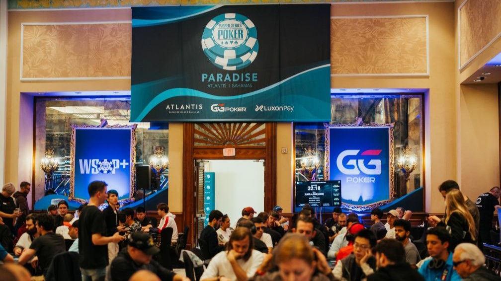 WSOP