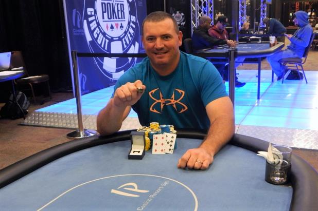 IP BILOXI CIRCUIT - HUB