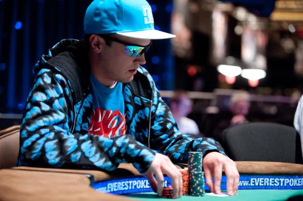 KELLY WINS WSOP NO LIMIT SHOOTOUT EVENT 39
