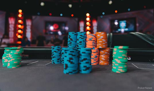 2023 DAILY DEEPSTACK RESULTS