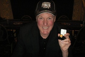 John Lively Livens Up the Game