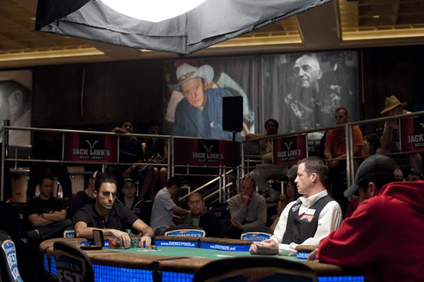 A BEAUTIFUL DAY-A - AaDAM DAYA TURNS $1,000 INTO $625,875