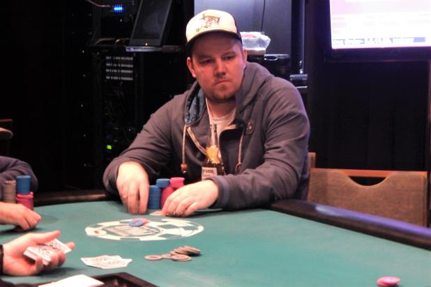CASINO CHAMPION PROFILE: MARSHALL WHITE
