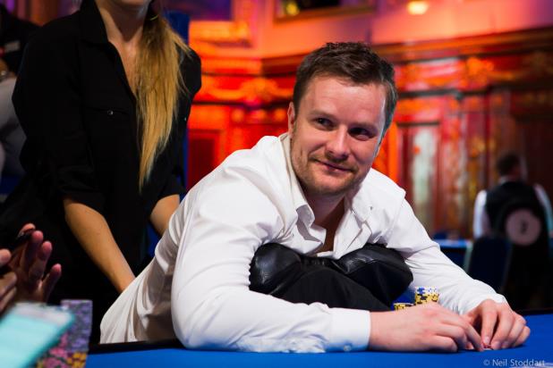 MONTE CARLO ONE DROP EXTRAVAGANZA DAY 2