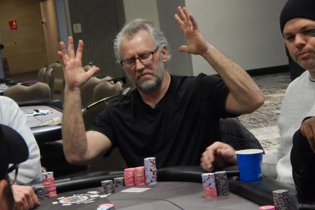 POTAWATOMI CIRCUIT HUB