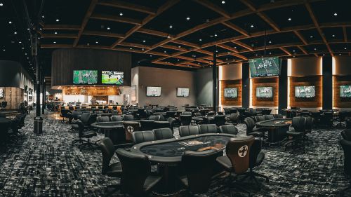 Texas Card House Austin