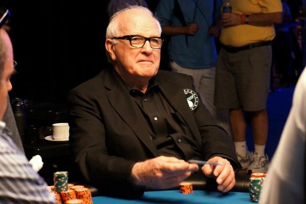 WOULD YOU CALL A $3.4 MILLION RAISE BY THIS MAN?