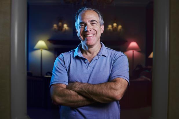 NOVEMBER NINER PROFILE: CLIFF JOSEPHY