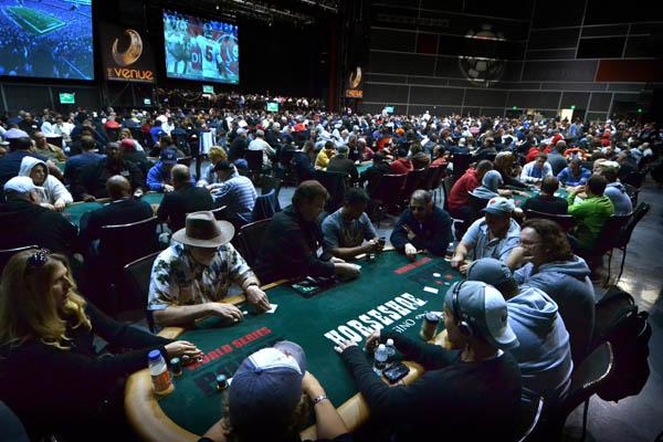 CIRCUIT HEADS BACK TO HAMMOND FOLLOWING RECORD-BREAKING 2013