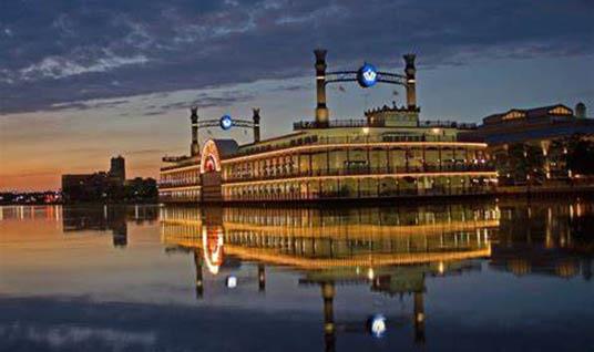 THE GRAND VICTORIA GETS SET TO HOST 18 WSOP CIRCUIT EVENTS