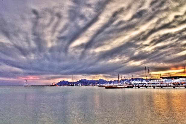 PICTURE PERFECT! MAIN EVENT CHAMPIONSHIP AT CANNES REACHES THE MONEY