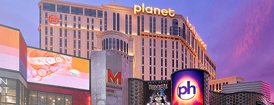 WSOP Circuit - Planet Hollywood