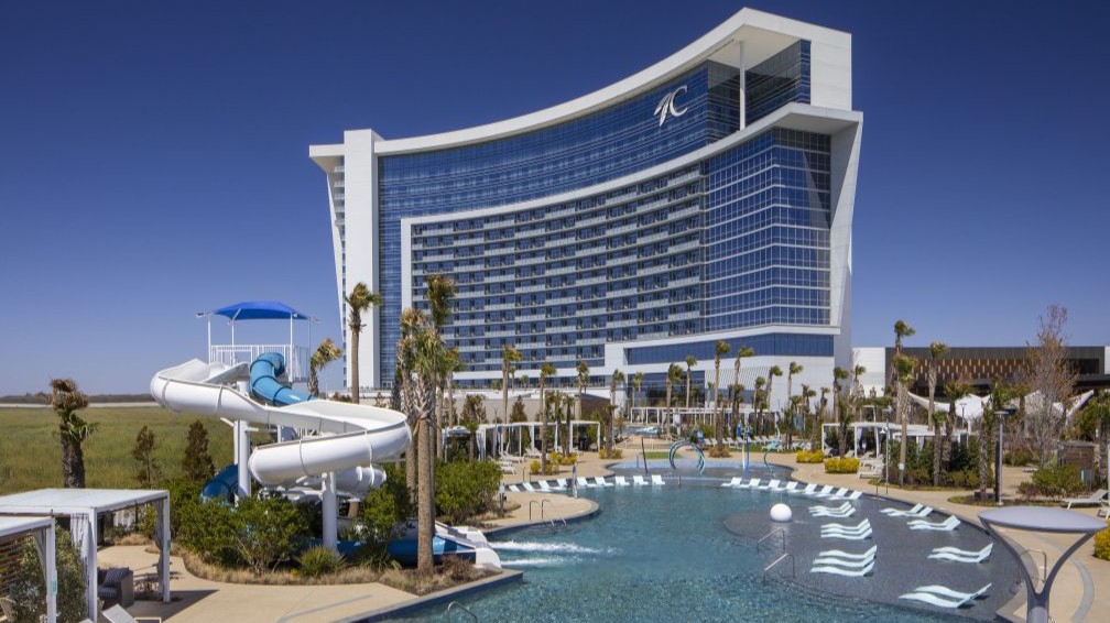 CHOCTAW CASINO & RESORT BRINGS 18 WSOP CIRCUIT EVENTS TO OKLAHOMA