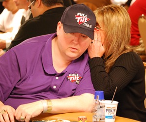 Heads-Up: Hal Lubarsky