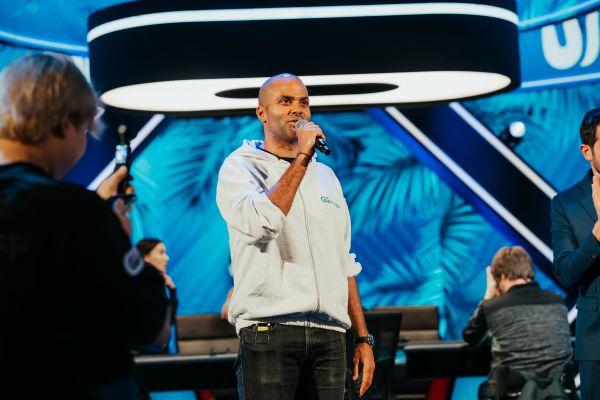 Tony Parker Wsop Paradise