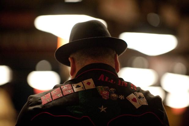 THE RACE BEGINS FOR 2010 WSOP PLAYER OF THE YEAR