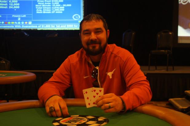 THURSDAY AT THE PLANET HOLLYWOOD CIRCUIT