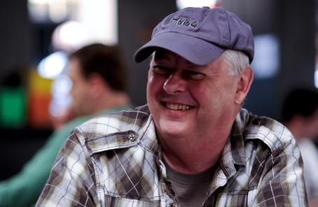 CHRIS RESLOCK WINS RECORD-TYING SIXTH WSOP CIRCUIT GOLD RING