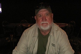 Michael Vardeman Wins 42 Grand at Harrahs New Orleans