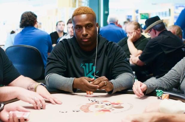 WSOP CIRCUIT PALM BEACH KENNEL CLUB