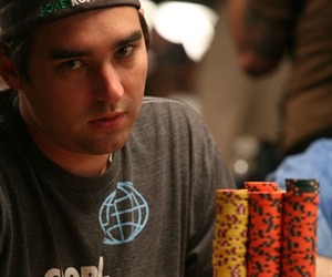 Cantu Returns to Form