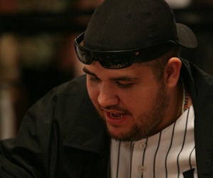 Heads-Up: Alfredo Fernandez