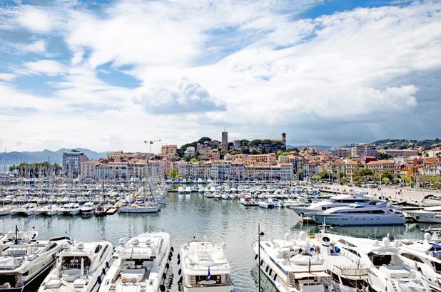 WSOP EUROPE KICKS OFF TODAY!