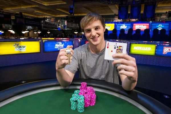 KORY KILPATRICK WINS THE $3K SHOOTOUT