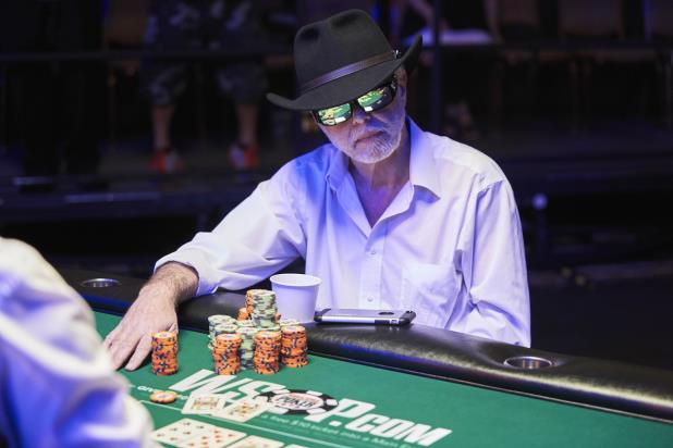 JAMES MOORE IS THE SUPEREST SENIOR!