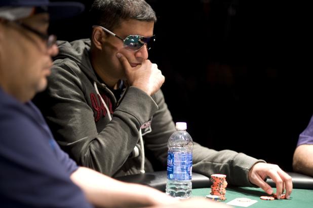 THE $111,111 PHONE CALL