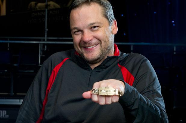 BELL-WETHER - CHRIS BELL WINS WSOP EVENT 46 AND 1ST WSOP GOLD BRACELET