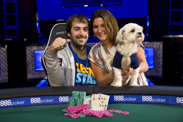 WSOP 2016 HIGHLIGHTS: PART III