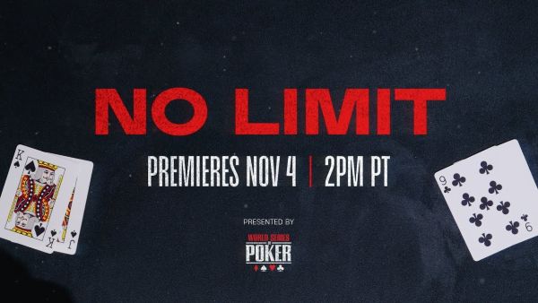 No Limit Wsop Documentary