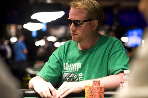 MICHAEL GATHY WINS WSOP'S FIRST EVER TURBO TOURNAMENT