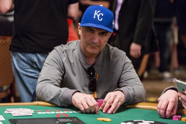 RAY DEHKARGHANI WINS $10K RAZZ CHAMPIONSHIP