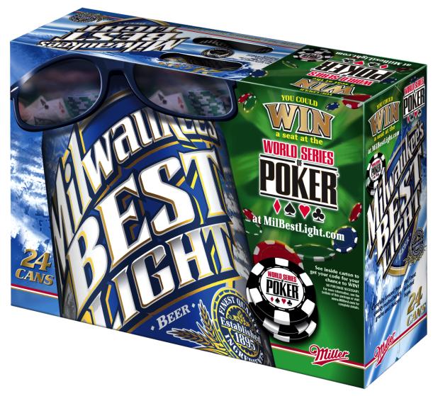 ONE FREE WSOP SEAT STILL UP FOR GRABS!!