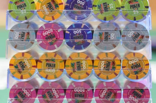 CHIP CHATS: WHO NGUYENS, WHO LOSES, AND OTHER TALES OF THE TABLE DRAWS