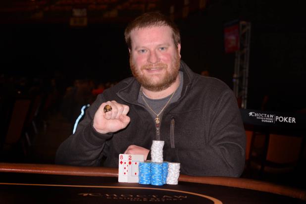 CHOCTAW DURANT CIRCUIT - JAN 2020