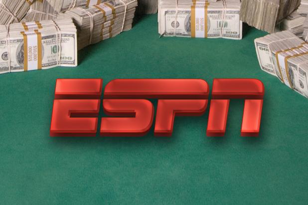 WSOP MAIN EVENT ACTION HEATS UP SUNDAY ON ESPN
