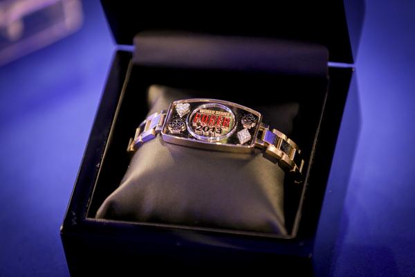 WSOP ASIA PACIFIC GETTING UNDERWAY IN MELBOURNE