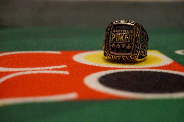 WSOP CIRCUIT GOES TO COCONUT CREEK