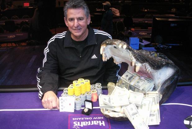 First the Bracelet, then the Ring