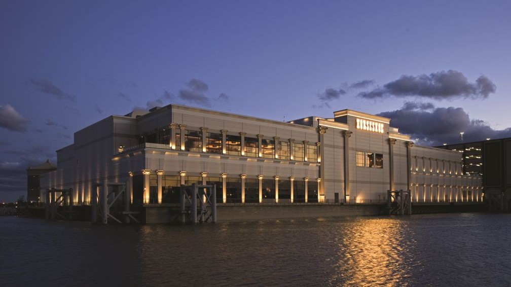 HORSESHOE HAMMOND OFFERS 17 WSOP CIRCUIT RING EVENTS SEPTEMBER 11-22