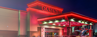 WSOP Circuit - Deerfoot Inn & Casino