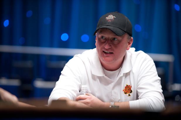 FRANK KASSELA CLOSE TO 2010 WSOP PLAYER OF THE YEAR TITLE
