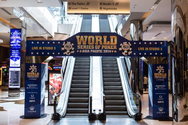 DOWN UNDER DAILY: DAY 10 RECAP