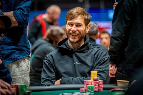 Marius Kudzmanas E V5 Main Event Nlh 040926 Lennart H 041006567