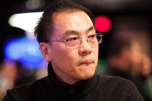 MAIN EVENT CHAMPIONSHIP CONTINUES