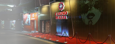 WSOP Circuit - Casino Malta