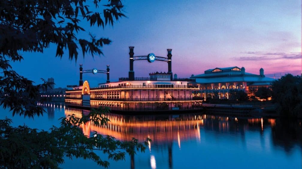 GRAND VICTORIA CASINO IN ELGIN WELCOMES BACK THE WSOP CIRCUIT